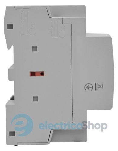 Модульний контактор e.mc.pro.4.20.4NO.24DC, 4р, 20А, 4NO, 24В p005319 E.NEXT