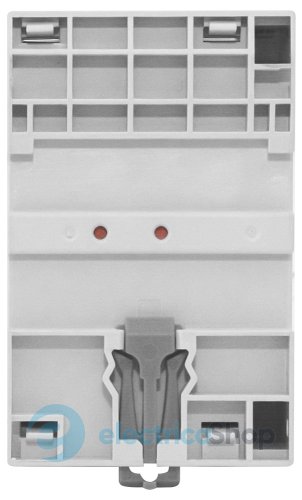 Модульний контактор e.mc.pro.4.40.4NO.24DC, 4р, 40А, 4NO, 24В p005307 E.NEXT