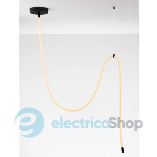 Подвесной светильник ILANE 9780103 Nova Luce