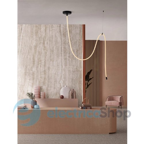 Подвесной светильник ILANE 9780103 Nova Luce