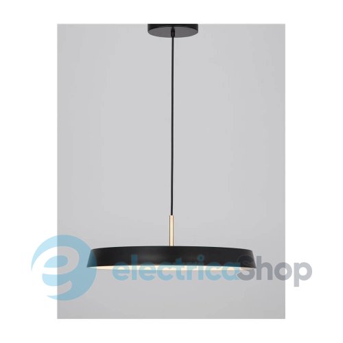Светильник подвесной VETRO 910622 Nova Luce