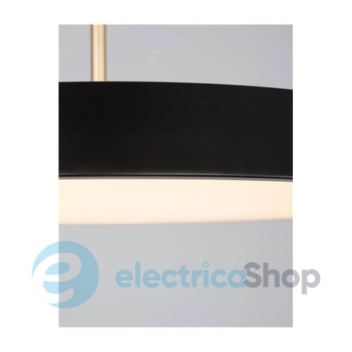 Светильник подвесной VETRO 910622 Nova Luce