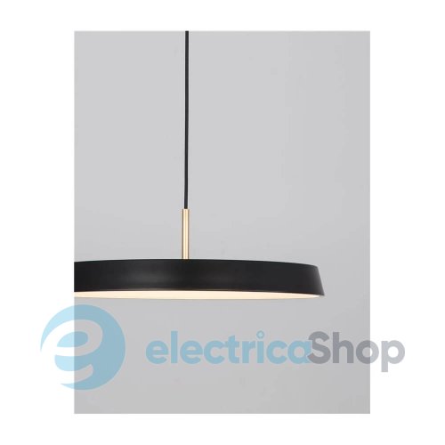 Светильник подвесной VETRO 910622 Nova Luce