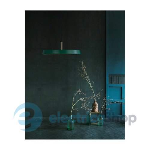 Светильник подвесной VETRO 910623 Nova Luce