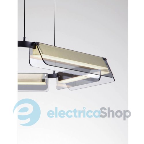 Підвісний світильник APNEA 9009131 Nova Luce