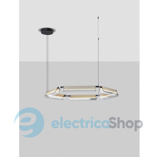 Підвісний світильник APNEA 9009131 Nova Luce