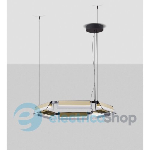 Підвісний світильник APNEA 9009132 Nova Luce