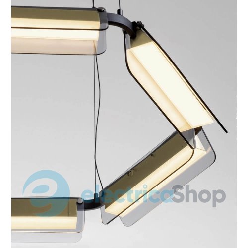Підвісний світильник APNEA 9009132 Nova Luce