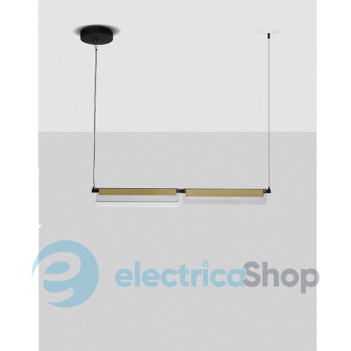 Подвесной светильник APNEA 9009133 Nova Luce