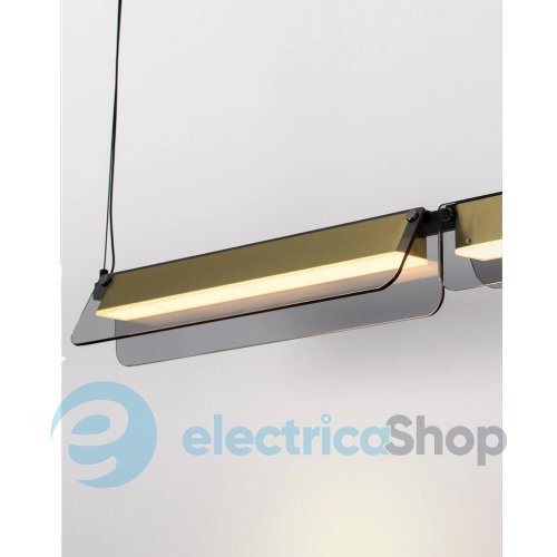 Подвесной светильник APNEA 9009133 Nova Luce