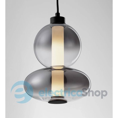 Підвісний світильник BALLY 9030554 Nova Luce