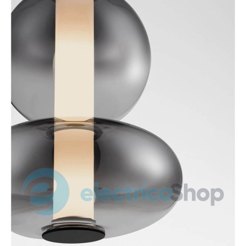 Підвісний світильник BALLY 9030554 Nova Luce