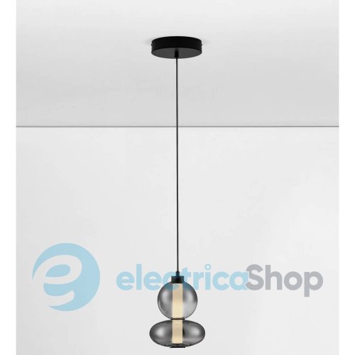 Підвісний світильник BALLY 9030554 Nova Luce