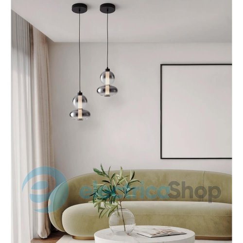 Підвісний світильник BALLY 9030554 Nova Luce