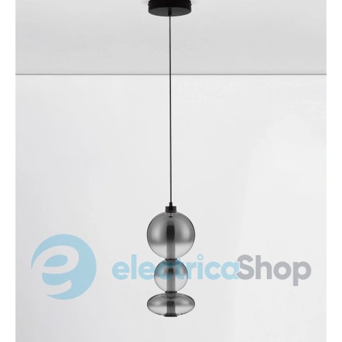 Підвісний світильник BALLY 9030556 Nova Luce
