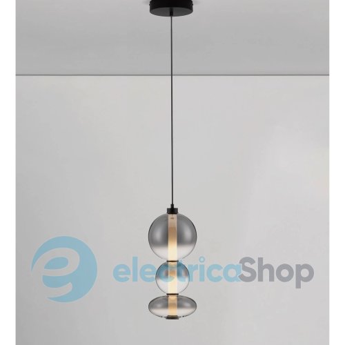 Підвісний світильник BALLY 9030556 Nova Luce