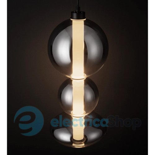 Підвісний світильник BALLY 9030556 Nova Luce