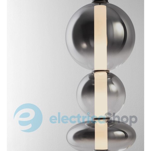 Підвісний світильник BALLY 9030556 Nova Luce