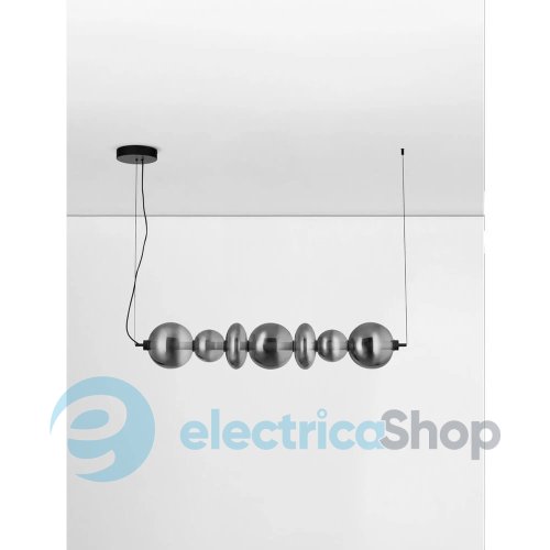 Підвісний світильник BALLY 9030557 Nova Luce