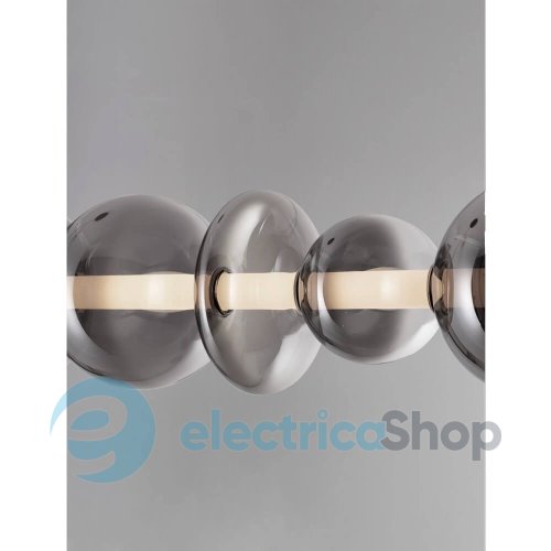 Підвісний світильник BALLY 9030557 Nova Luce