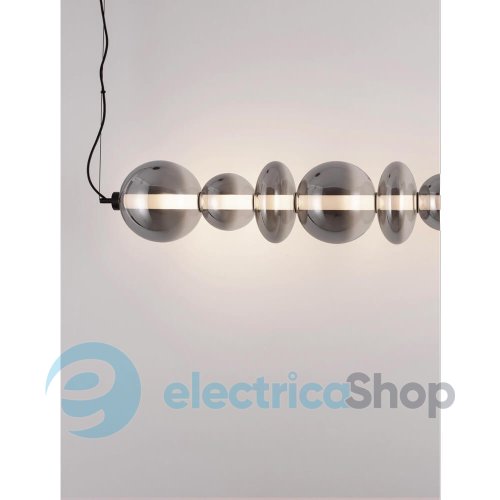 Підвісний світильник BALLY 9030557 Nova Luce