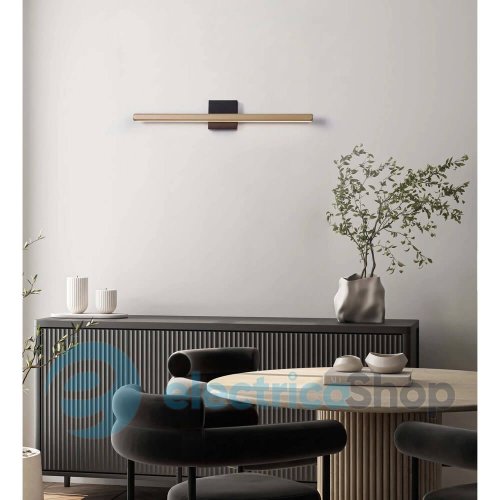 Настенный светильник LIOS 9088110 Nova Luce