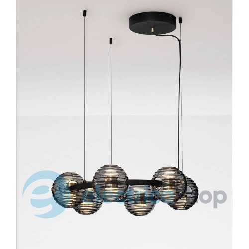 Підвісний світильник LAS 9009135 Nova Luce