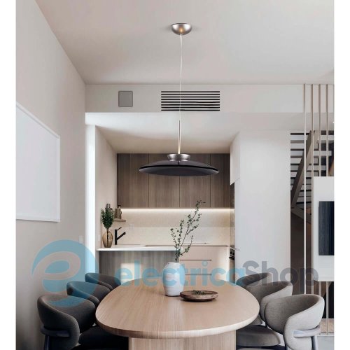 Підвісний світильник ESTI 9088127 Nova Luce