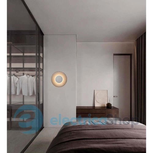 Настінний cветильник ESTI 9088129 Nova Luce