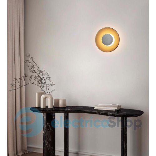 Настінний cветильник ESTI 9088130 Nova Luce