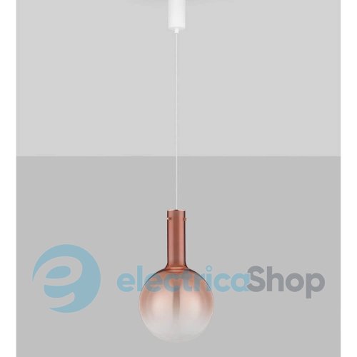Подвесной светильник NOSTOS 9009102 Nova Luce