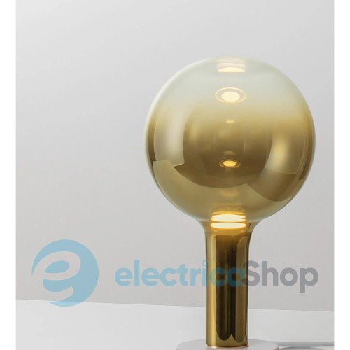 Настільна лампа NOSTOS 9009103 Nova Luce