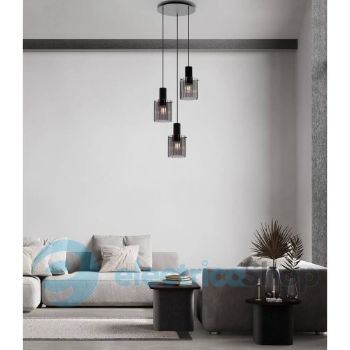 Підвісний світильник Nova luce MIRBI 9236201