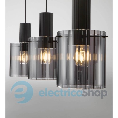 Підвісний світильник Nova luce MIRBI 9236202