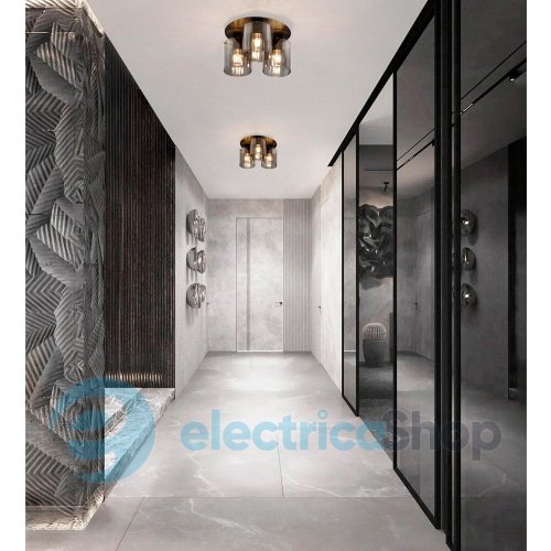 Стельовий світильник Nova luce MIRBI 9236203