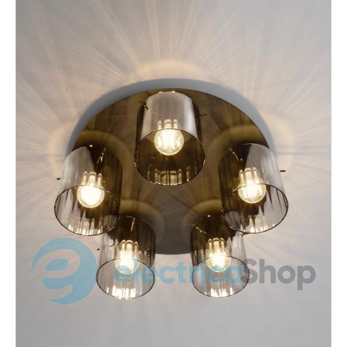 Стельовий світильник Nova luce MIRBI 9236204