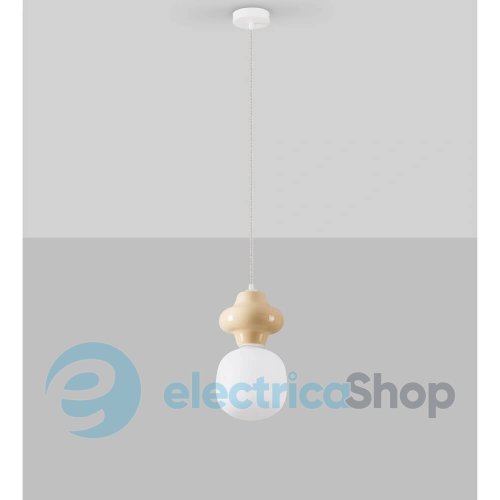 Підвісний світильник CLIO 9009106 Nova Luce