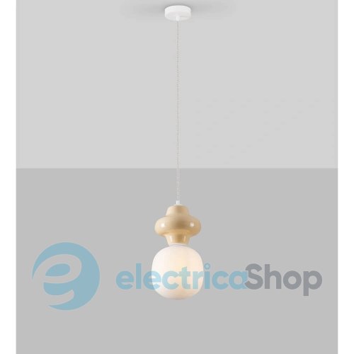 Підвісний світильник CLIO 9009106 Nova Luce