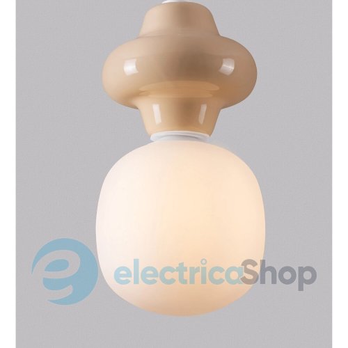 Підвісний світильник CLIO 9009106 Nova Luce