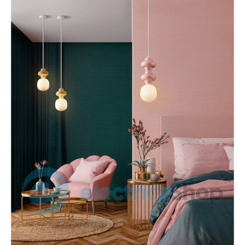 Підвісний світильник CLIO 9009106 Nova Luce