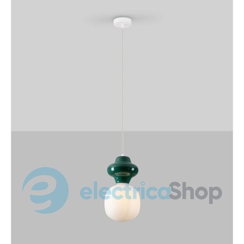 Підвісний світильник CLIO 9009107 Nova Luce