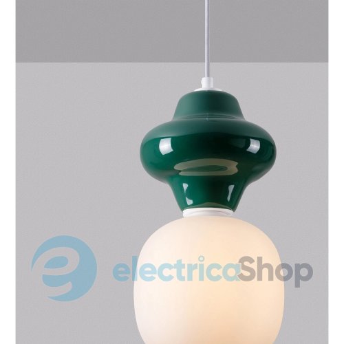Підвісний світильник CLIO 9009107 Nova Luce