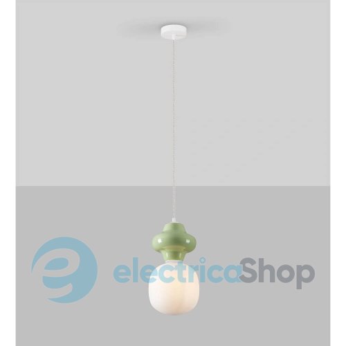 Подвесной светильник CLIO 9009108 Nova Luce