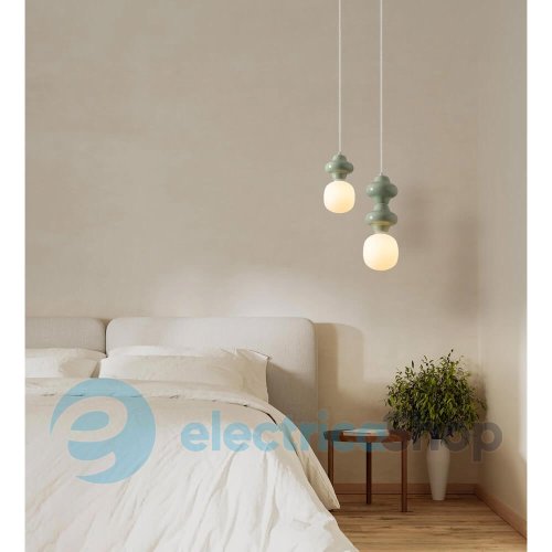 Подвесной светильник CLIO 9009108 Nova Luce