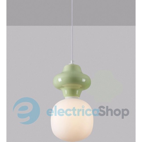 Подвесной светильник CLIO 9009108 Nova Luce