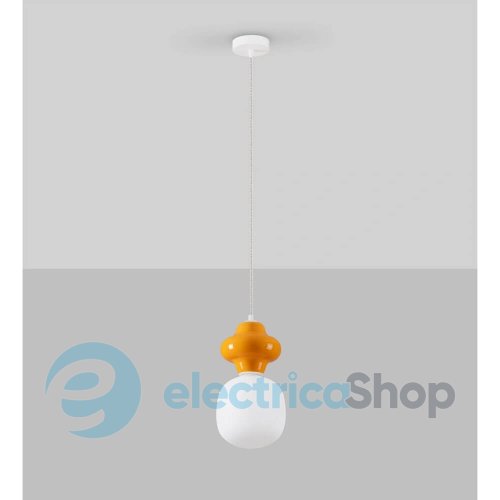 Підвісний світильник CLIO 9009109 Nova Luce