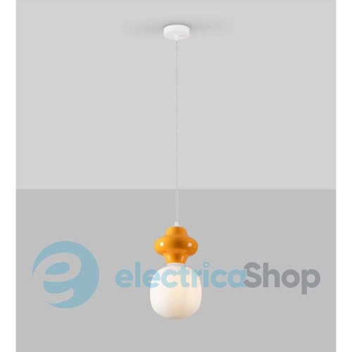 Підвісний світильник CLIO 9009109 Nova Luce