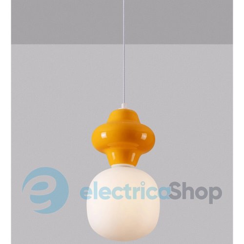 Підвісний світильник CLIO 9009109 Nova Luce