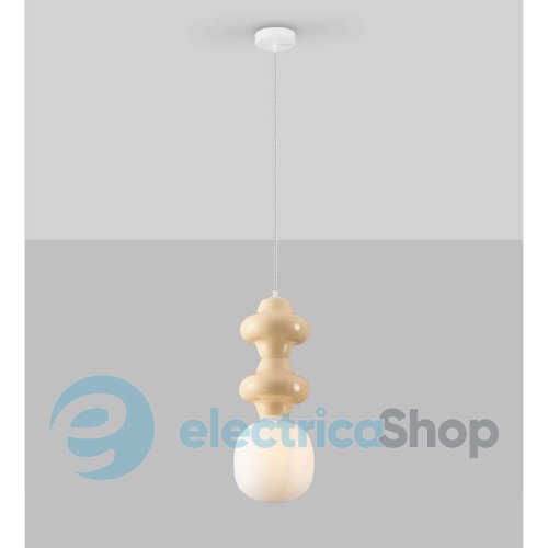 Підвісний світильник CLIO 9009110 Nova Luce