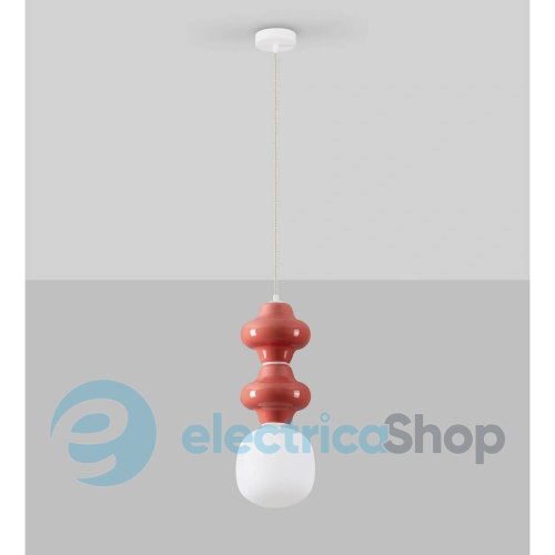 Подвесной светильник CLIO 9009111 Nova Luce